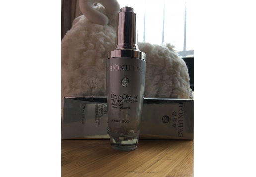 碧修堂 橄榄石精华液50ml