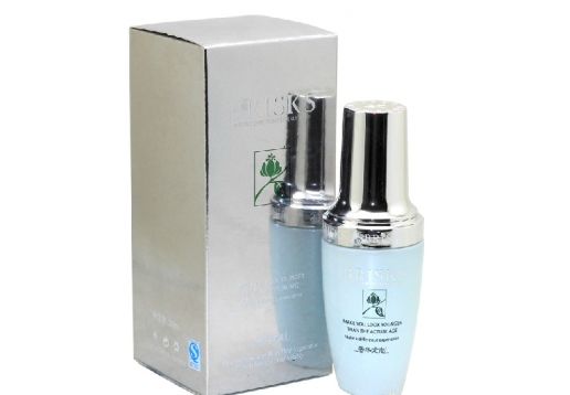  碧颜 绿晶粉底液30ml