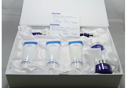 碧医生 净白溶素7件套（2号）