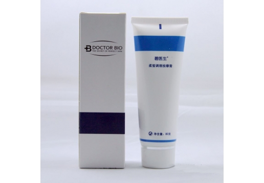 碧医生 柔皙调理按摩膏80g
