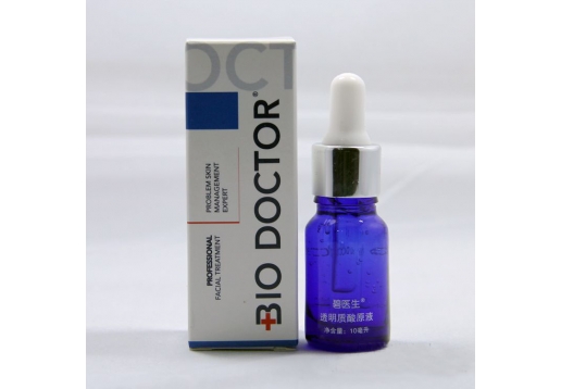 碧医生 透明质酸原液10ml