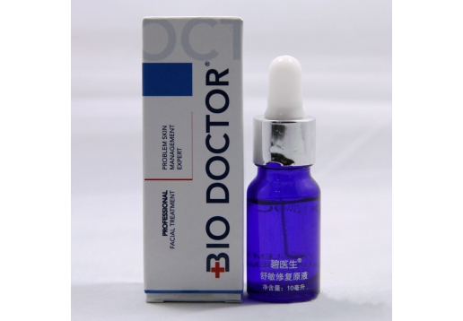 碧医生 舒敏修复原液10ml