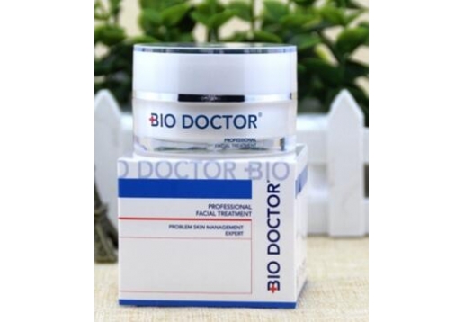 碧医生 亮颜润白霜30g 现：亮颜润肤霜30g