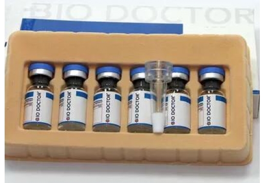 碧医生 红血丝修复原液2ml*6/盒