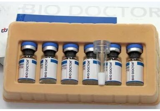 碧医生 柔敏修复原液2ml*6/盒