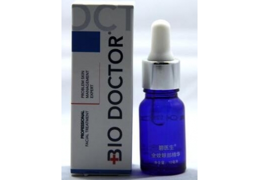 碧医生   全效眼部精华10ml 