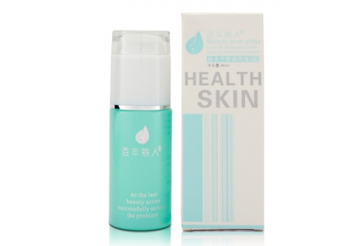 百年丽人  油水平衡调理凝露40ml