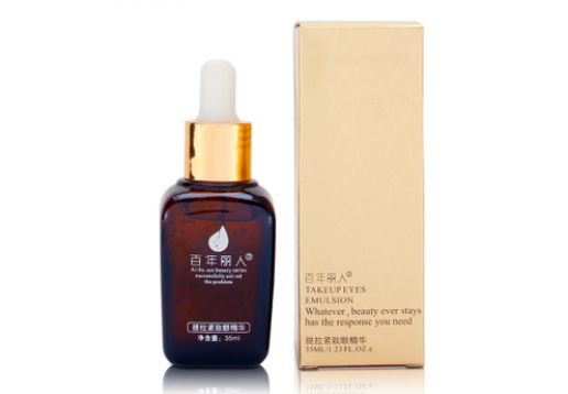 百年丽人  提拉紧致眼部精华35ML