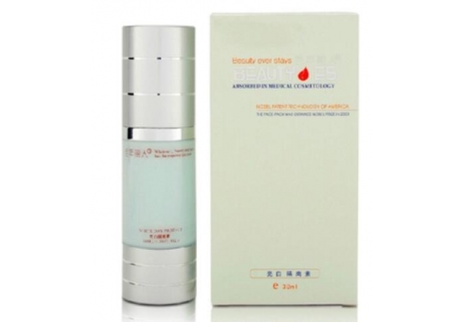 百年丽人 亮白隔离素30ml