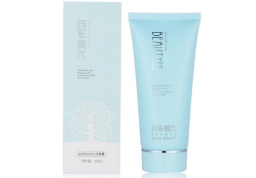 百年丽人 水动力按摩膏180g