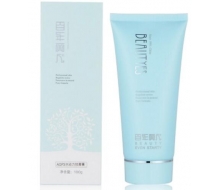 百年丽人 水动力按摩膏180g