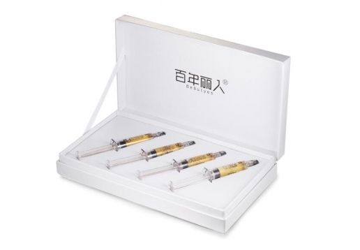 百年丽人 基原肽紧致精华液