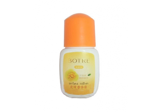 栢草源 走珠香体液（菊香型）75ml