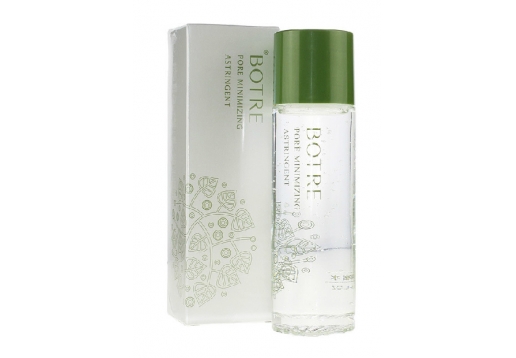 栢草源 细致毛孔收缩水100ml