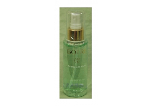栢草源 洋甘菊花水120ml