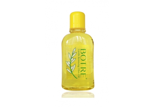 栢草源 橄榄润肤油120ml