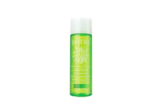 栢草源 芦荟水120ml