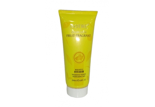 栢草源 维他命活力果香润肤露200ml
