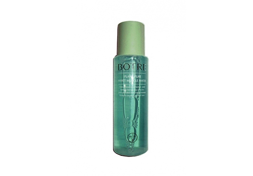 栢草源 草本澄肌花水200ml
