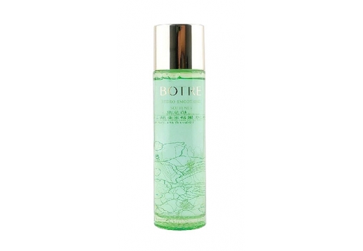 栢草源 水嫩舒润柔肤水120ml