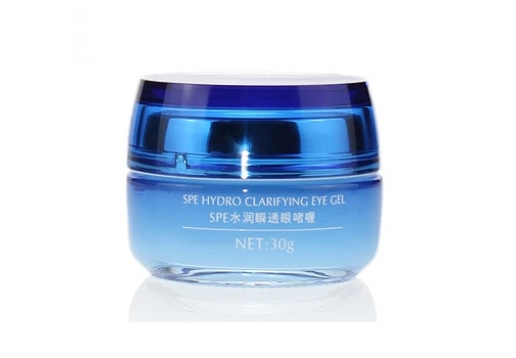 栢草源 SPE水润瞬透眼啫喱30g