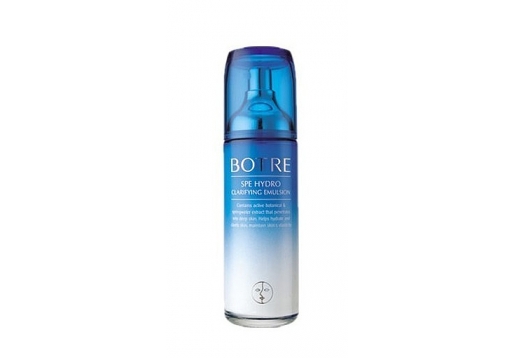 栢草源 SPE水润瞬透保湿蜜露100ml