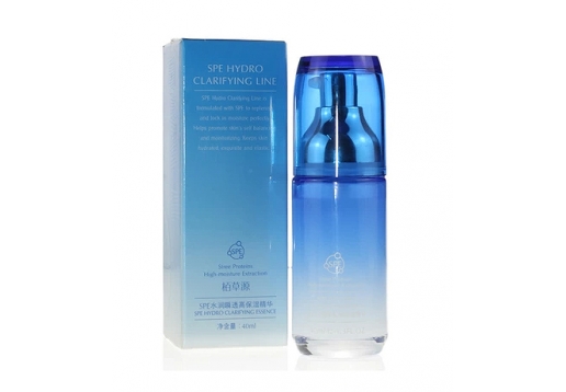 栢草源 SPE水润瞬透高保湿精华40ml