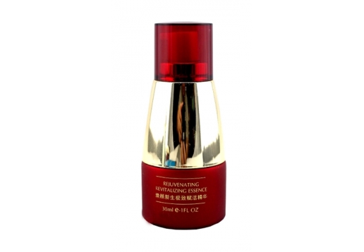 栢草源 焕颜新生极致赋活精华30ml