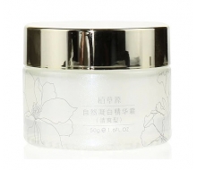 栢草源 自然凝白精华霜（清爽型）...