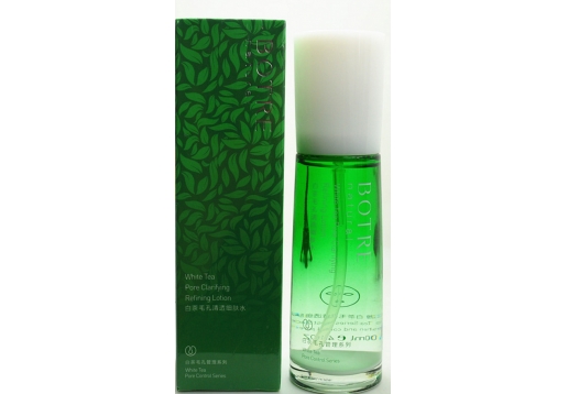 栢草源 白茶毛孔清透细肤水100ml