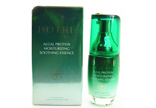 栢草源 藻蛋白恒润舒缓精华乳40ml