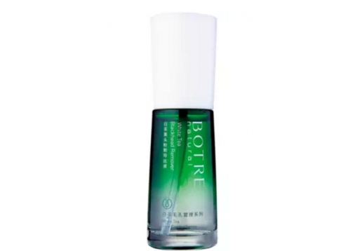 栢草源 白茶黑头粉刺导出液40ml