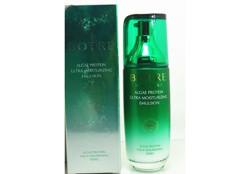 栢草源 藻蛋白恒润渗透乳100ml 