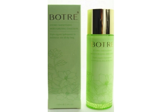 栢草源 水嫩舒润保湿乳100ml