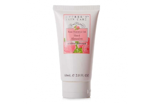 柏翠丝 玖瑰精油手部磨吵啫60ml