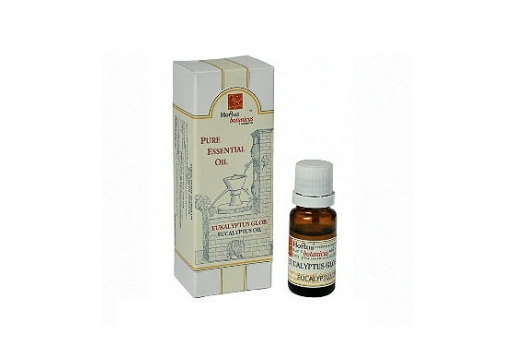 菠丹妮 蓝桉尤加利精油10ml