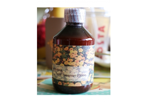 菠丹妮 金盏花卸妆乳200ml