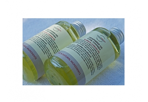 菠丹妮 葡萄籽基础调和油100ML