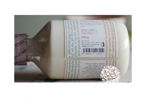 菠丹妮 洋甘菊抗敏保湿乳液200ml