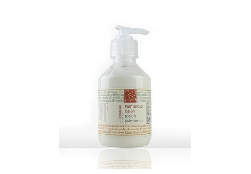 菠丹妮 玫瑰草脸部活肤乳200ml