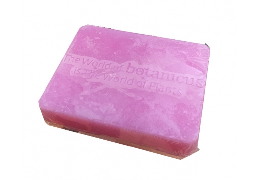 菠丹妮 奥图玫瑰精油手工皂2片*80g