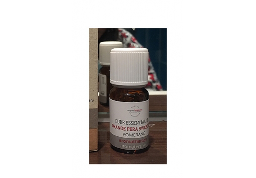 菠丹妮 甜橙精油10ml