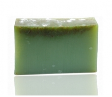 菠丹妮 橄榄莴苣手工皂150g正品