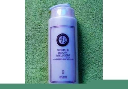 珀蒂 茶多酚控油爽肤水400ml