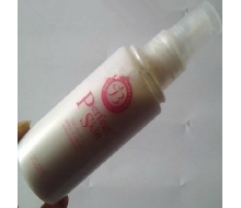 珀蒂 清爽冰点防晒喷雾60ml