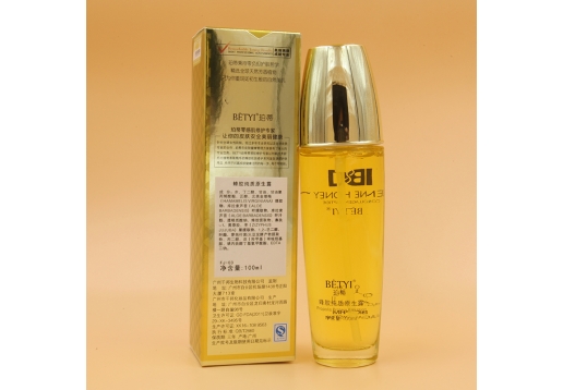 珀蒂 蜂胶纯质原生露100ml 天然蜂胶 抗皱紧致滋养