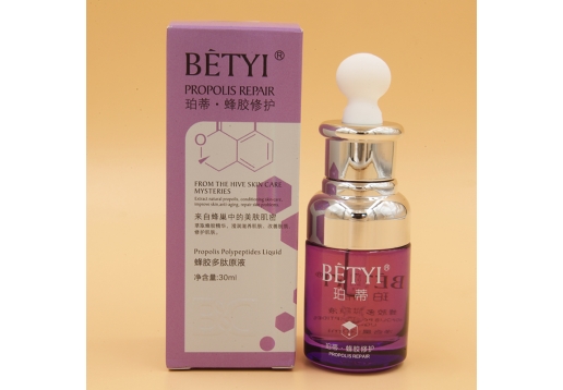 珀蒂 蜂胶多肽原液30ml