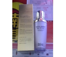 珀蒂珍 博士密集修护清透紧肤水140ml