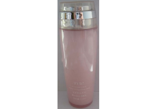泊妃 锁颜瞬间美白活肤乳液120ml*