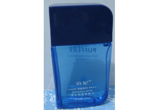 泊妃 男士调理爽肤水80ml*